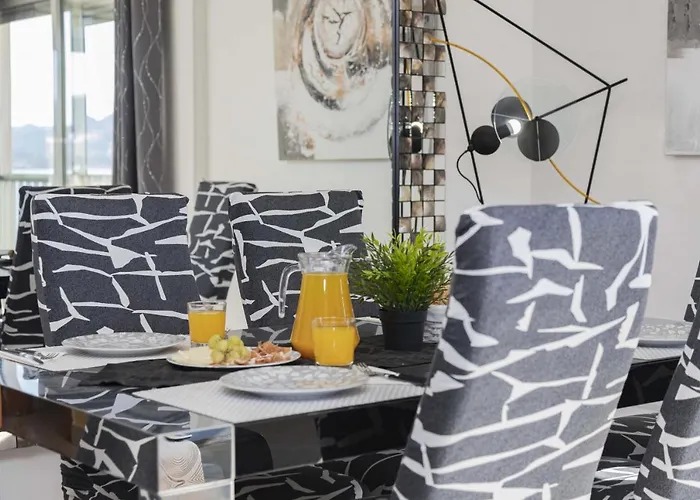 Bellavista Puerto 3 *