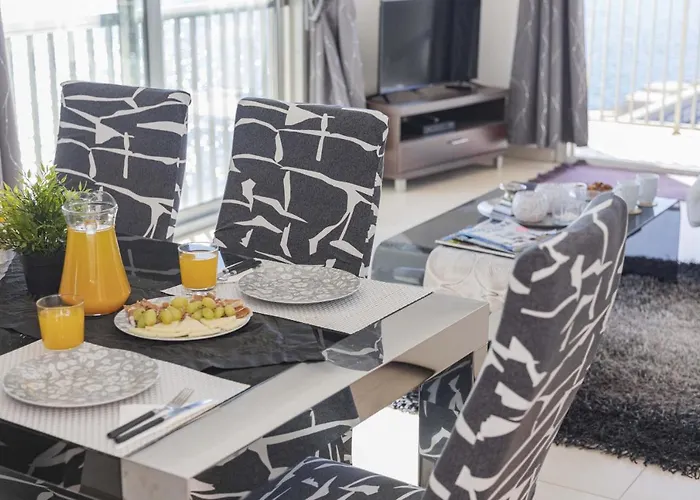 Bellavista Puerto 3 * كالا راتخاذا