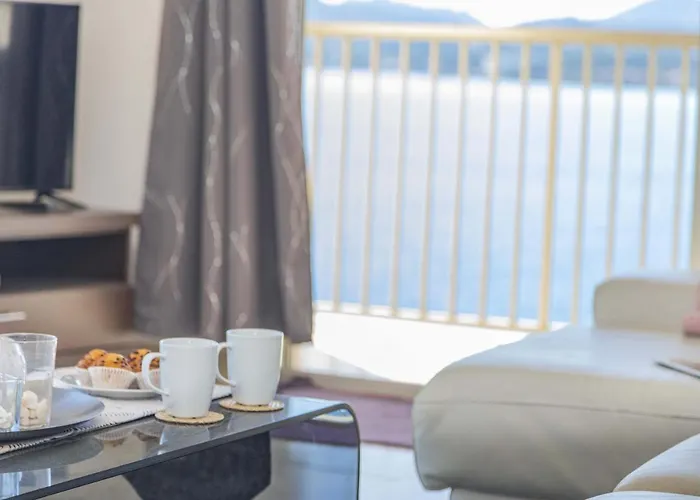 Bellavista Puerto 3 كالا راتخاذا