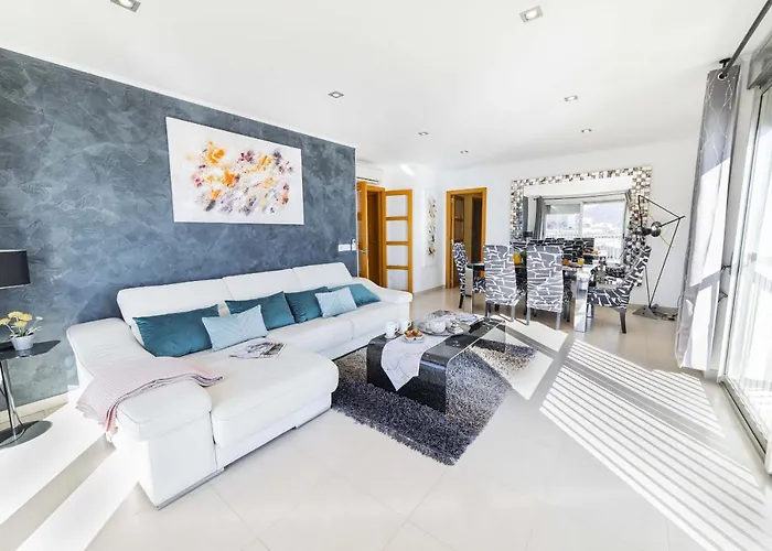 Bellavista Puerto 3 * كالا راتخاذا