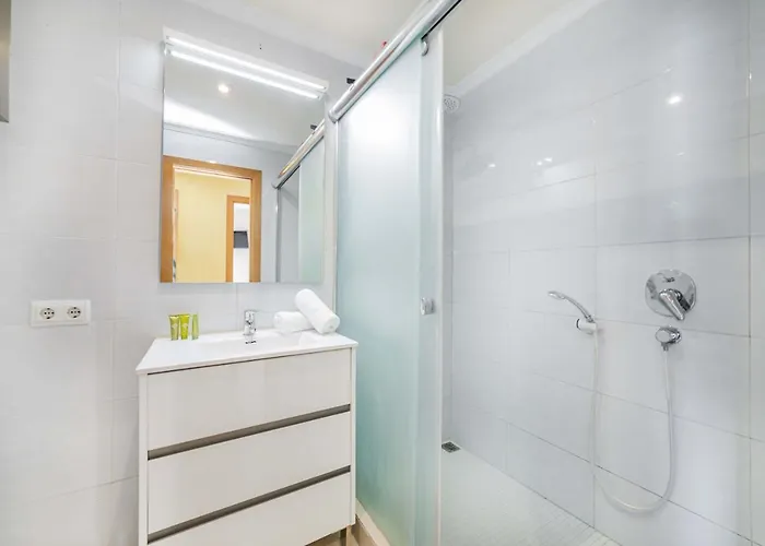 Bellavista Puerto 3 شقة *