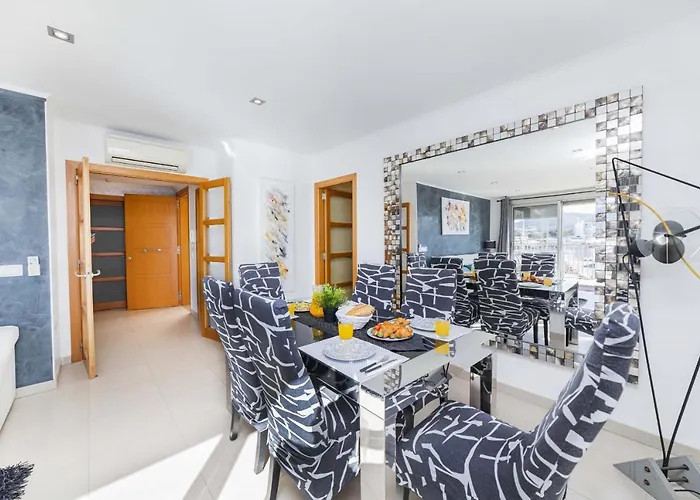 Bellavista Puerto 3 * كالا راتخاذا