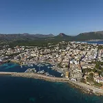 Bellavista Puerto 3 شقة *