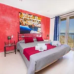 Bellavista Puerto 3 شقة كالا راتخاذا