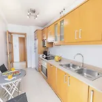 Bellavista Puerto 3 شقة