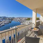 شقة Bellavista Puerto 3