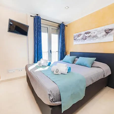 Bellavista Puerto 3 아파트 *