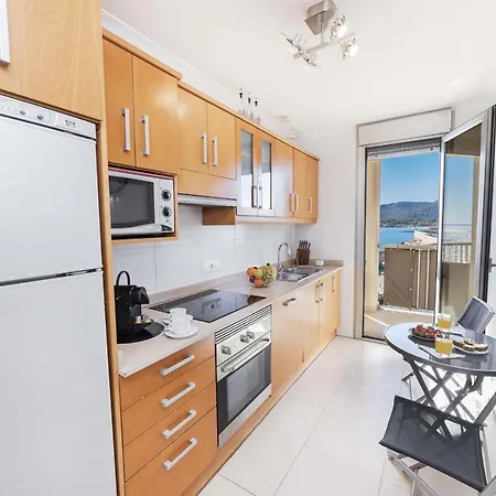 Bellavista Puerto 3 * Cala Ratjada