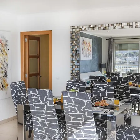 Bellavista Puerto 3 *