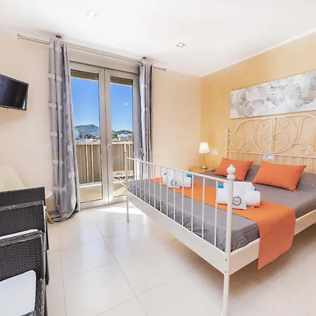 Bellavista Puerto 3 * Cala Ratjada