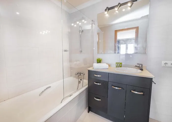 Apartman Bellavista Puerto 3