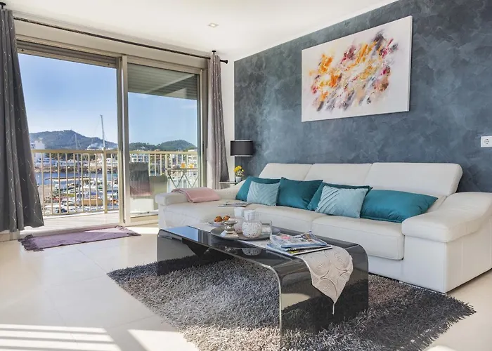 Bellavista Puerto 3 * Cala Ratjada