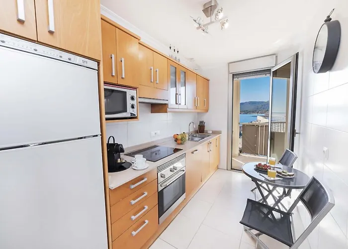 Bellavista Puerto 3 * Cala Ratjada