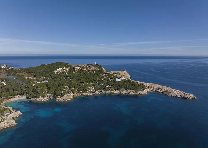 Bellavista Puerto 3 Apartman Cala Ratjada