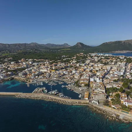 Bellavista Puerto 3 شقة *