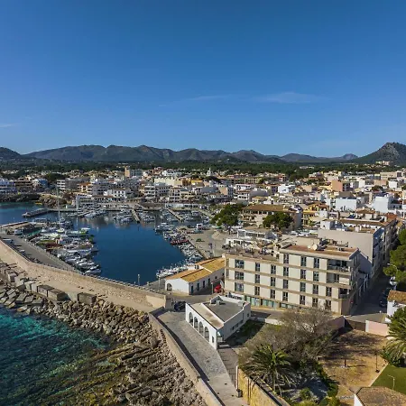 Bellavista Puerto 3 * カラ・ラトハダ
