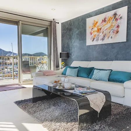 Bellavista Puerto 3 * カラ・ラトハダ