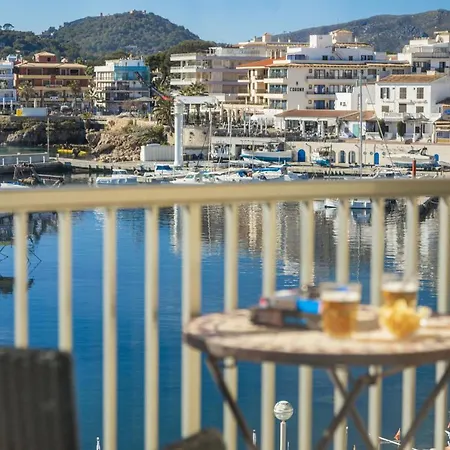 Bellavista Puerto 3 Appartement Cala Ratjada (Mallorca)