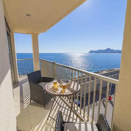 Bellavista Puerto 3 Appartement