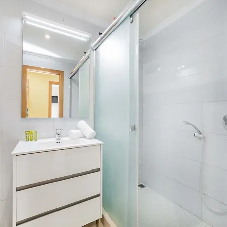 Bellavista Puerto 3 شقة *