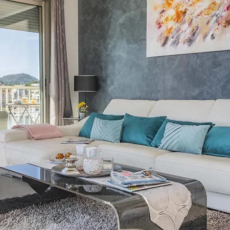 شقة Bellavista Puerto 3 *