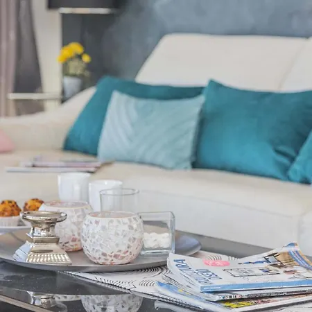 Bellavista Puerto 3 شقة *