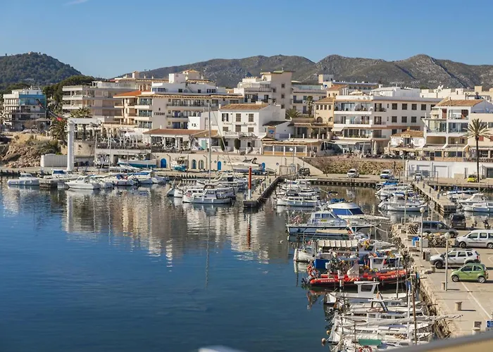 Bellavista Puerto 3 *