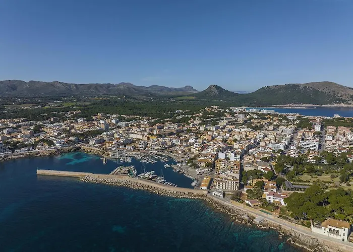 Bellavista Puerto 3 *