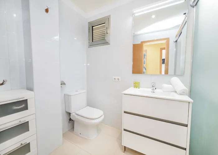 Bellavista Puerto 3 Apartamento