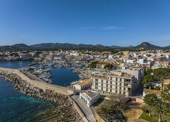 Bellavista Puerto 3 * Cala Ratjada (Mallorca)