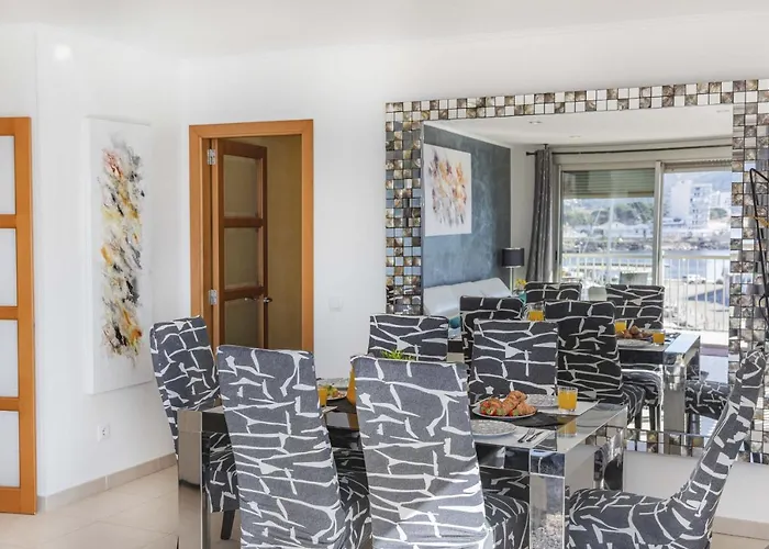 Bellavista Puerto 3 *