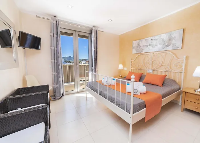 Bellavista Puerto 3 * Cala Ratjada (Mallorca)