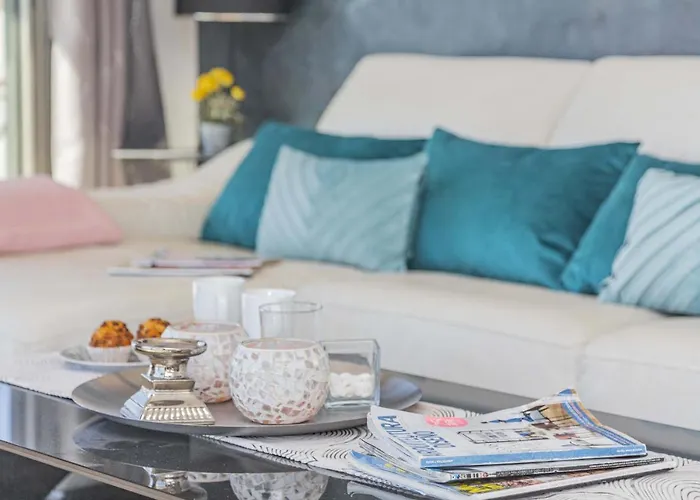 Bellavista Puerto 3 Appartement *