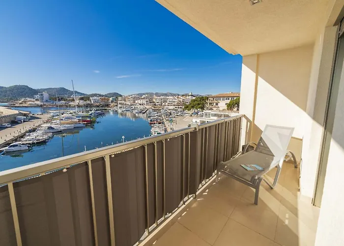 Bellavista Puerto 3 *